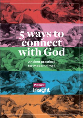 5 Ways To Connect With God 2