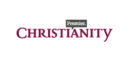 Premier Christianity Card