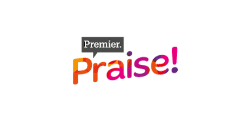 Premier Praise Card